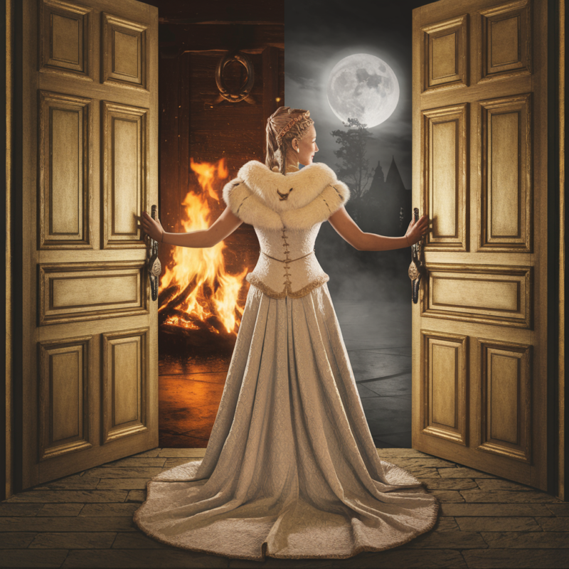 Lux Viking Life Coaching Package
